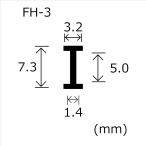 FH-3 твердый Kei m свинец линия местного производства Kei m витражное стекло материалы 