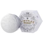  мой n пляж (MAINE BEACH)lig Lien мед серии корпус мусс ( крем )150ml LIGURIAN HONEY( органический )(si аватар )( пчела mitsu)