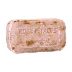 ショッピングサボ （サボネリー）ベジタブルソープ100g ローズ（SAVONNERIE DE BORMES）