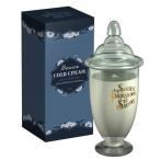 ParisienneDeSavonspa Rige .nndusavon стакан свеча L размер ( box ввод )350g холодный крем Cold Cream