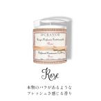 te. Ran s(DURANCE)( ручная работа свеча 180g) rose | Rose Bud 