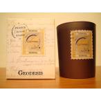  geo jetis(GEODESIS) металлик стакан свеча 220gmimo The 