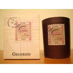  geo jetis(GEODESIS) металлик стакан свеча 220g rose 