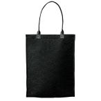 CEMENT PRPDUCE DESIGN Delicacy Lace Toteデリカシー レース トートバッグ 黒