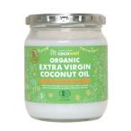 cocowell иметь машина extra балка Gin кокос масло 360g(400ml)( еда )