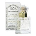 Senteur et Beauteサンタールエボーテ FrenchClassic オードトワレ30ml コットンリネン フレンチクラシック 【3231】