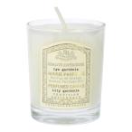 ( солнечный tar e Beaute )(FC) стакан свеча 90g Lilly ga-tenia(Senteur et Beaute)