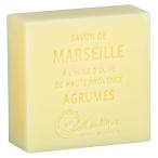 ro язык tikbon mezzo n Marseille мыло 100g citrus [ Франция производства стандартный обращение магазин ] Lothantique (La Bonne Maison)