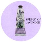 te. Ran s план to крем для рук 30ml springs лаванда (DURANCE)