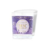 te. Ran s(DURANCE) winter свеча ( Mini 75g) winter Musk (20h)( ограниченный товар )( Рождество )