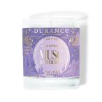 # ликвидация запасов!te. Ran s(DURANCE) winter свеча (180g) winter Musk (40h)( ограниченный товар )( Рождество )