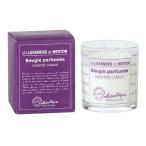 (Lothantique)( лаванда. двор ) свеча 140g (Les lavandes de Nestor)(ro язык tik)