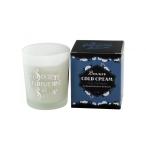 ParisienneDeSavonspa Rige .nndusavon стакан свеча S размер ( box ввод )65g холодный крем Cold Cream