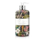 (Baylis &amp; Harding)Royal garden рука woshu500ml вербена & ромашка ( Bayliss & Hardy ng)( мыло для рук )( жидкий мыло )