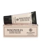 エリザベスダブリュー(elizabethW) シグネチャーライン MAGNOLIAマグノリア ハンドクリーム97ml