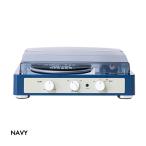 (Gadhouse)b Lad retro запись плеер темно-синий (BRAD RETRO RECORD PLAYER)(gado house )( specification модификация завершено товар )( размер 120)