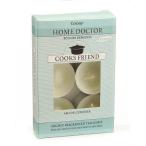 Colony Home Doctorクックスフレンド 6Tealights3.5h