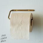  противотуманые фары linen Work туалет to бумага держатель латунь ( латунь ) Индия производства fog linen work