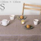 フォグリネンワーク リネンテーブルクロス Sサイズ フィル リトアニア製 fog linen work