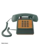 (HERMOSA)モーテルフォン レトログリーン(MOTEL PHONE)(ハモサ)
