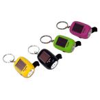 Yahoo! Yahoo!ショッピング(ヤフー ショッピング)RUBYTEC SOLAR FLASHLIGHT ミニソーラー充電LEDライト カラー：Pink