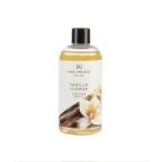 (MADE IN ENGLAND) Lead диффузор изменение содержания для заправка 200ml vanilla цветок (Wax Lyrical) алкоголь свободный 
