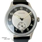 Longines ロンジン ヘリテージクラシ