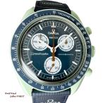 オメガ×スウォッチ OMEGA × Swatch ム