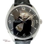 時計専門店FORESTのジャズマスターを見る