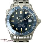 オメガ シーマスター プロフェッショナル 300M 2561.80 中古 メンズ腕時計 クオーツ