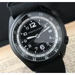新品 ハミルトン Hamilton カーキ パイロット パイオニア アルミニウム 自動巻き メンズ腕時計