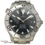 OMEGA オメガ シーマスター プロフェッショナル 300M 2231.50 中古 メンズ腕時計  ...