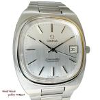 時計専門店FORESTのシーマスターを見る