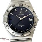 時計専門店FORESTのコンステレーションを見る