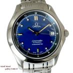 時計専門店FORESTのシーマスターを見る