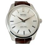 時計専門店FORESTのキングセイコーを見る