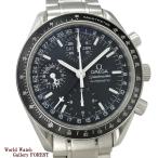 OMEGA オメガ スピードマスター マーク40 コスモス 3520 50 中古 メンズ腕時計 SS ...