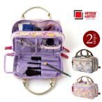 ビューラーポケット付きポーチ ARTISAN&ARTIST アルティザン アンド アーティスト