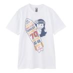 JAL国際線就航70周年 88TEES JALオリジナルTシャツユニセックス セール対象