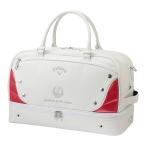  Callaway JAL оригинал сумка "Boston bag" EXIA DL Boston 24 JM 3407K