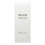  есть перевод paul (pole) & Joe - - bar лосьон 200ml