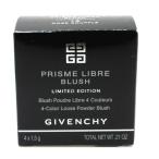 { специальная цена * последний ликвидация } есть перевод Givenchy p ритм * Lee bru* brush 12 rose * суфле 1.5g×4