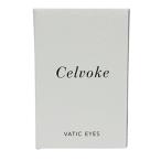  есть перевод [ почтовая доставка соответствует ]Celvoke cell vo-kvatik I z23 авария серебряный 
