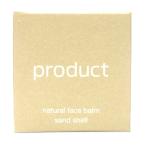 [ почтовая доставка соответствует ] The * Pro канал натуральный лицо балка m010 Sand ракушка 5g