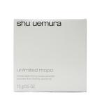 есть перевод Shu Uemura Unlimited mopo разрозненный пудра 15g