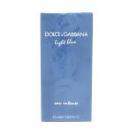  есть перевод Dolce & Gabbana голубой o- Inte nsEDP 25ml