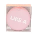  есть перевод [ почтовая доставка соответствует ]BLESSED MOON breath do moon MINI LIKE A SHADOW белый s one 0.8g