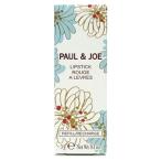 re Phil только [ почтовая доставка соответствует ] paul (pole) & Joe губная помада 02 тюльпан. лепесток 3gre Phil 
