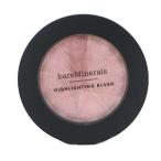  есть перевод коробка нет [ почтовая доставка соответствует ] Bare Minerals jen обнаженный высокий зажигалка сиреневый свечение 3.2g