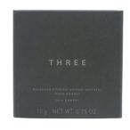  есть перевод THREEs Lee advance doe серийный гладкий ope letter - разрозненный пудра 01 гладкий коврик 10g